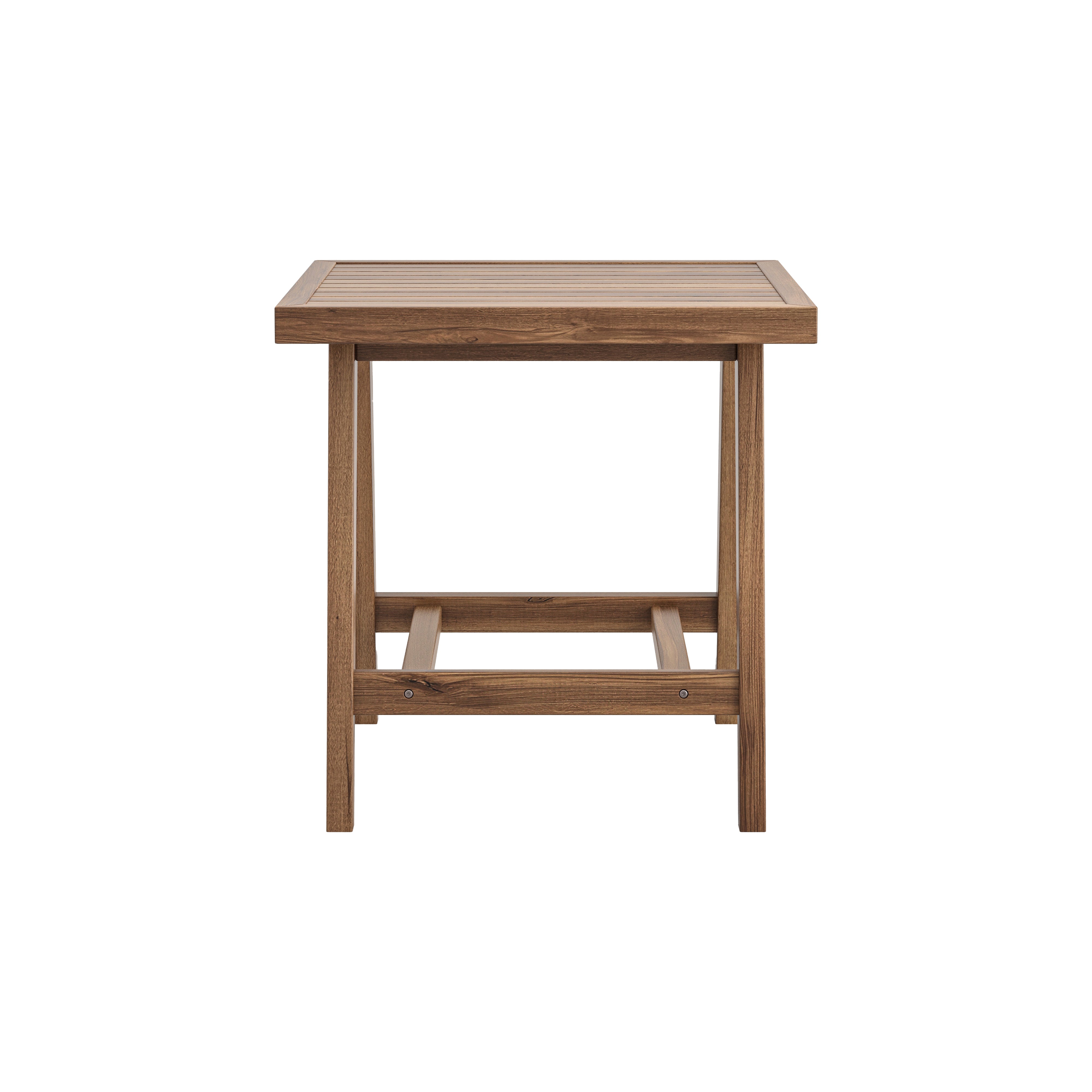 317420930:Ashton Outdoor End Table, Front