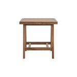 317420930:Ashton Outdoor End Table, Front