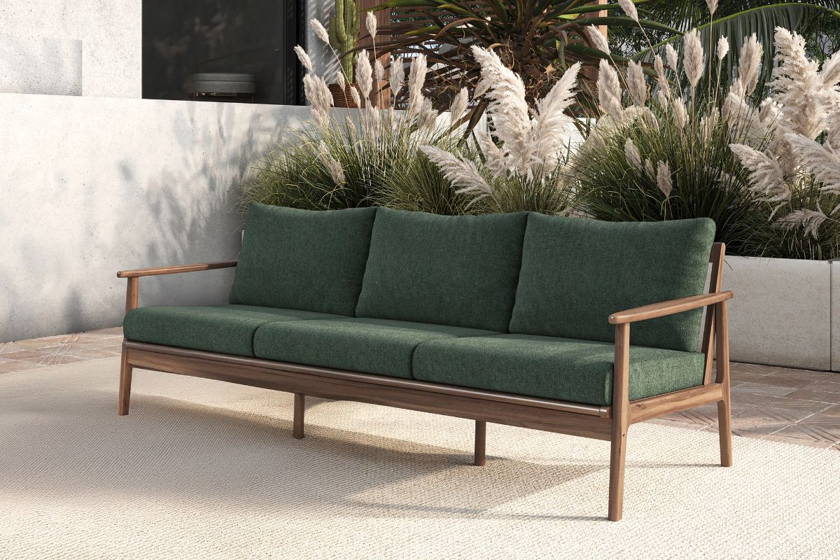 036659206:Ashton Outdoor Sofa, Styled