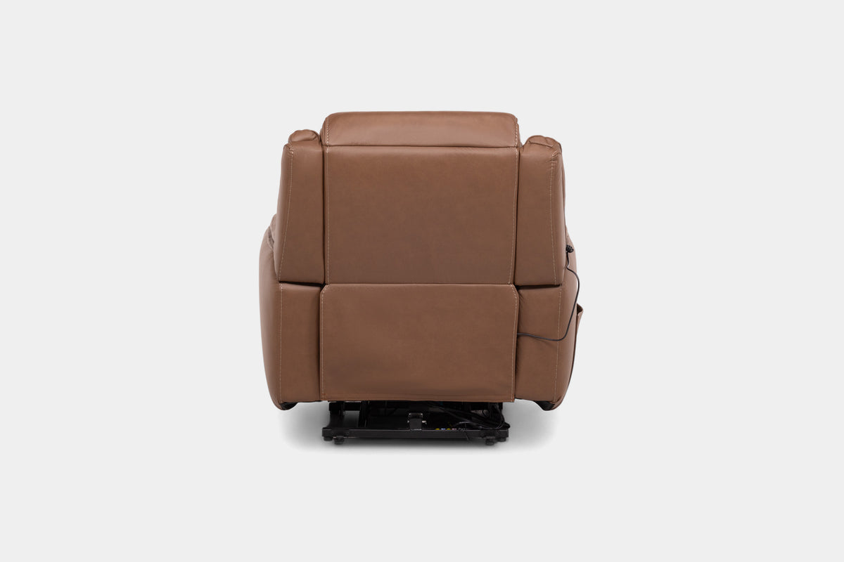 951823570:Aspen 2 Power Lift Chair, Back