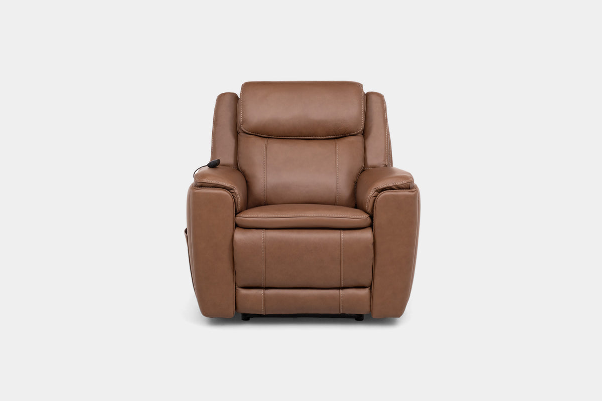 951823570:Aspen 2 Power Lift Chair, Front