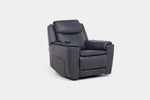 993801314:Aspen 2 Power Lift Chair, Angled