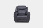 993801314:Aspen 2 Power Lift Chair, Front