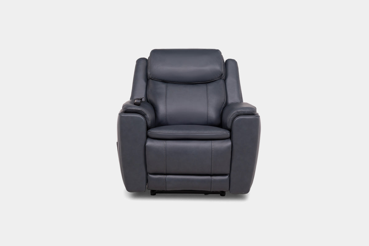 993801314:Aspen 2 Power Lift Chair, Front