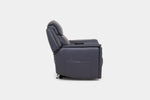 993801314:Aspen 2 Power Lift Chair, Side