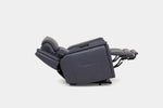993801314:Aspen 2 Power Lift Chair, Side Reclined
