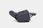 993801314:Aspen 2 Power Lift Chair, Side Reclined