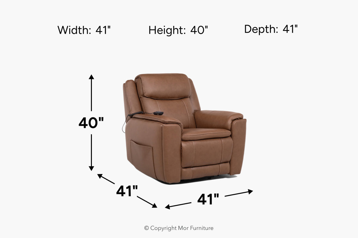 951823570:Aspen 2 Power Lift Chair,
