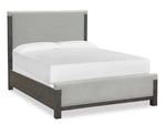 ASPEN0110:Aspen Valley Upholstered Panel, Angle