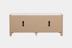456421653:Aspen Valley Media Console, Back