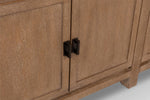 456421653:Aspen Valley Media Console, 