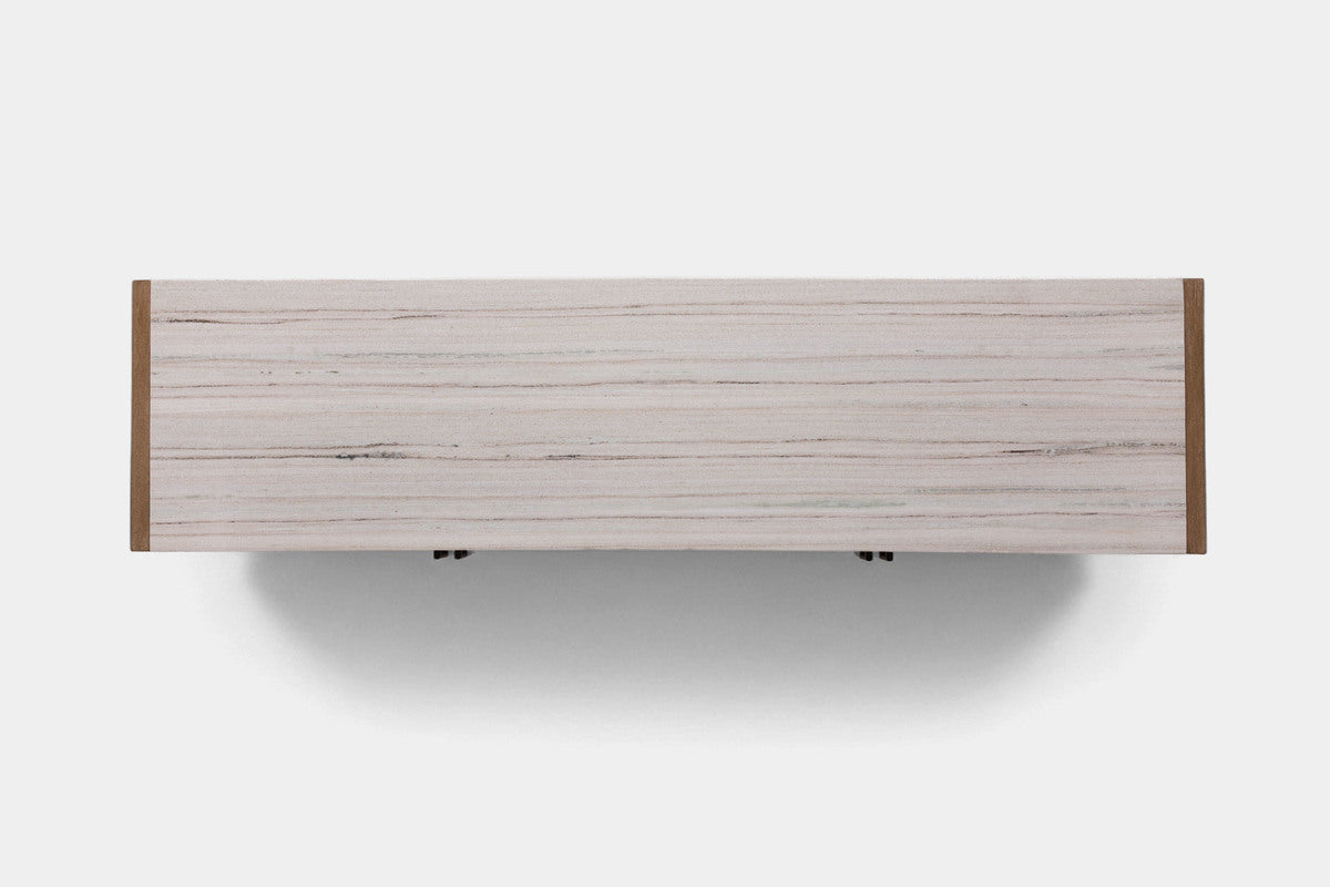 456421653:Aspen Valley Media Console, 