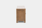 456421653:Aspen Valley Media Console, Side