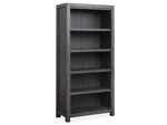 321446888:Aspen Valley Bookcase, AngledAngle