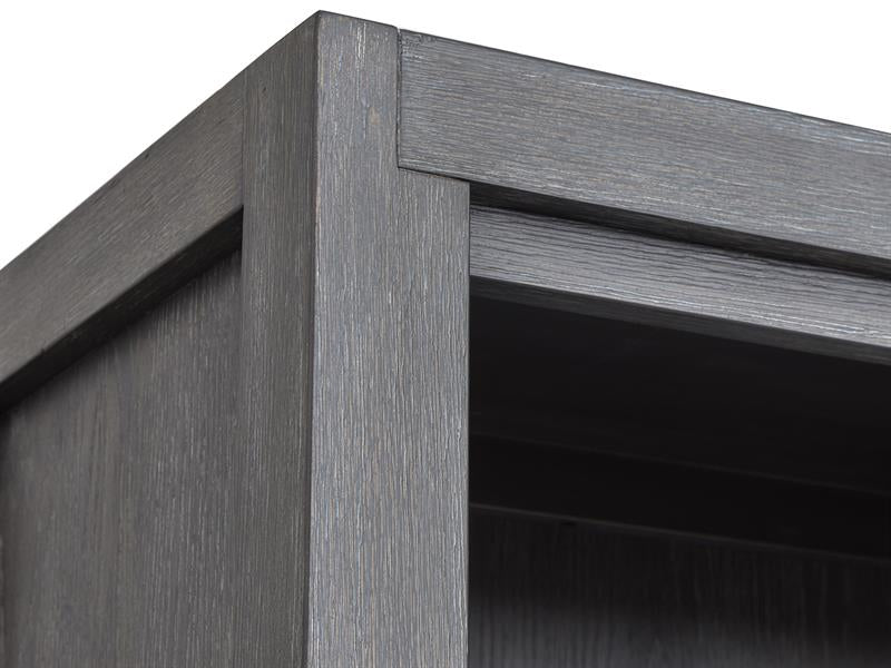 321446888:Aspen Valley Bookcase, 