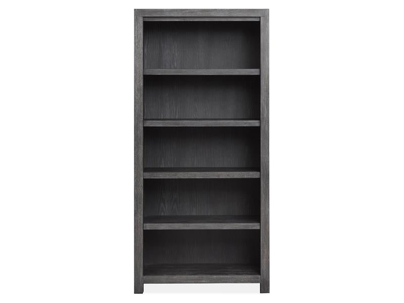 321446888:Aspen Valley Bookcase, Front