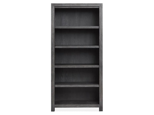 321446888:Aspen Valley Bookcase, Front