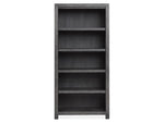 321446888:Aspen Valley Bookcase, Front