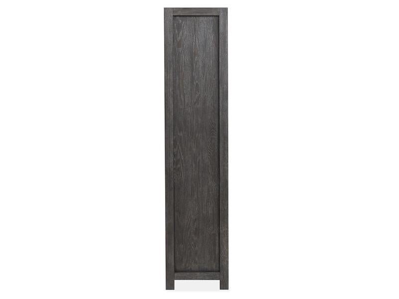 321446888:Aspen Valley Bookcase, Side