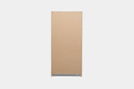 834254945:Aspen Valley Bookcase, Back