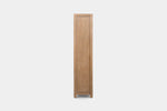 834254945:Aspen Valley Bookcase, Side