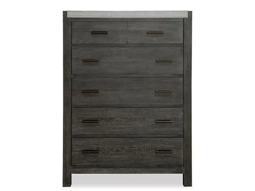 122132937:Aspen Valley Chest, Front