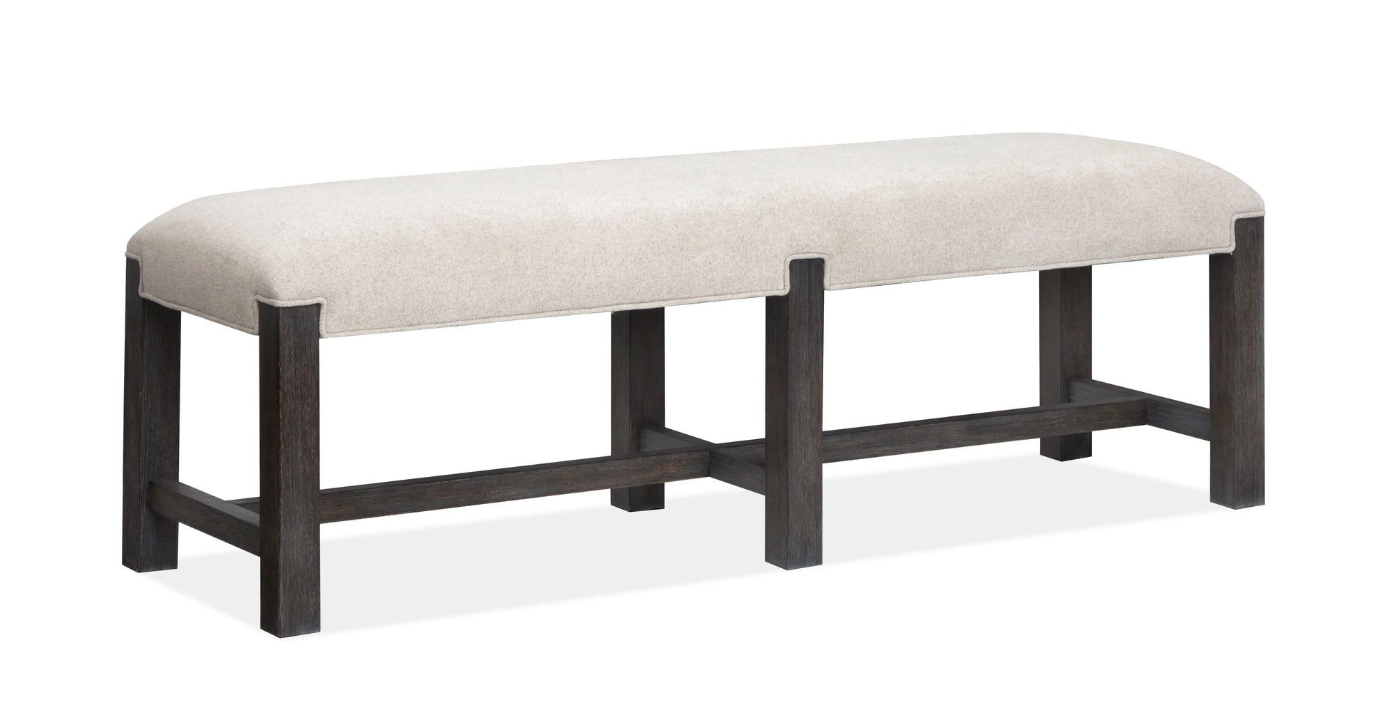 902544169:Aspen Valley Dining Bench, Angle