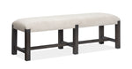 ASPENVA1Q:Aspen Valley Dining Table & 4 , Angle