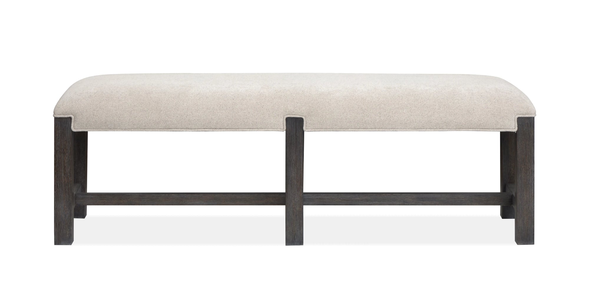 ASPENVA20:Aspen Valley Dining Table & 4 , Front