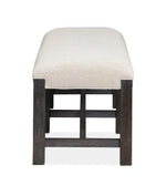 902544169:Aspen Valley Dining Bench, Side