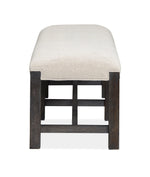 ASPENVA21:Aspen Valley Dining Table & 4 , Side