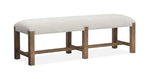 ASPENVA1A:Aspen Valley Dining Table & 4 , Angle