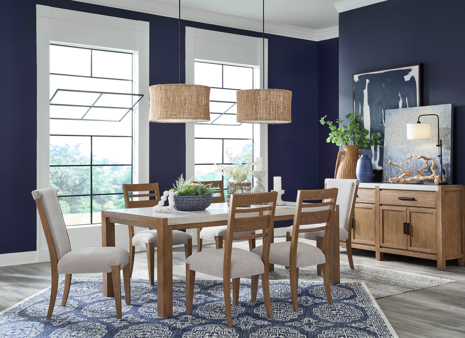 384707381:Aspen Valley Sideboard, 