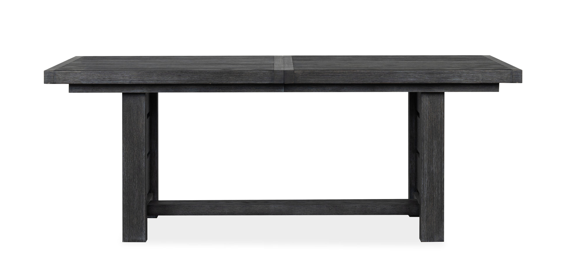 ASPENVA00:Aspen Valley Dining Table & 4 , Front