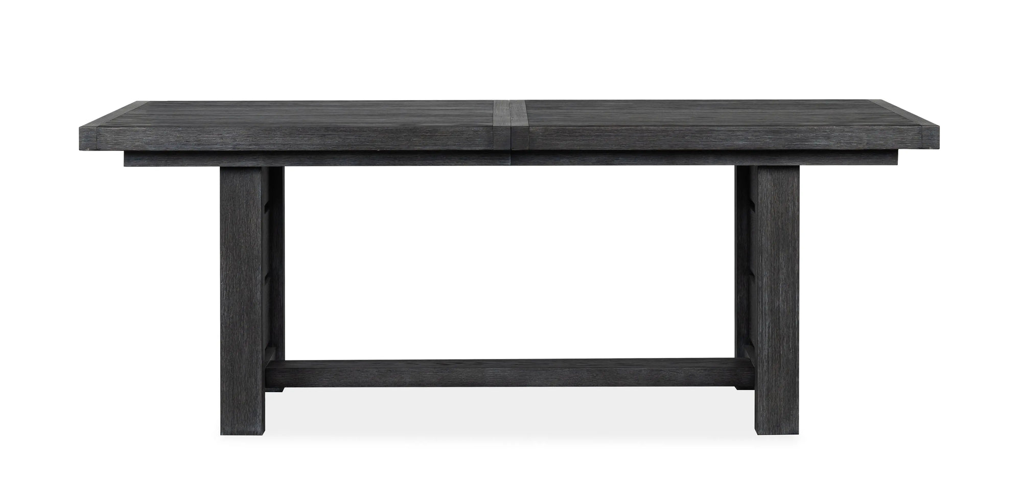 ASPENVA10:Aspen Valley Dining Table & 4 , Front