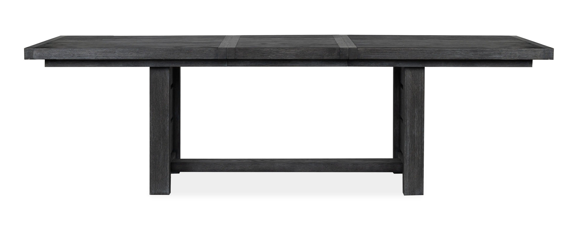 ASPENVA05:Aspen Valley Dining Table & 4 , Front