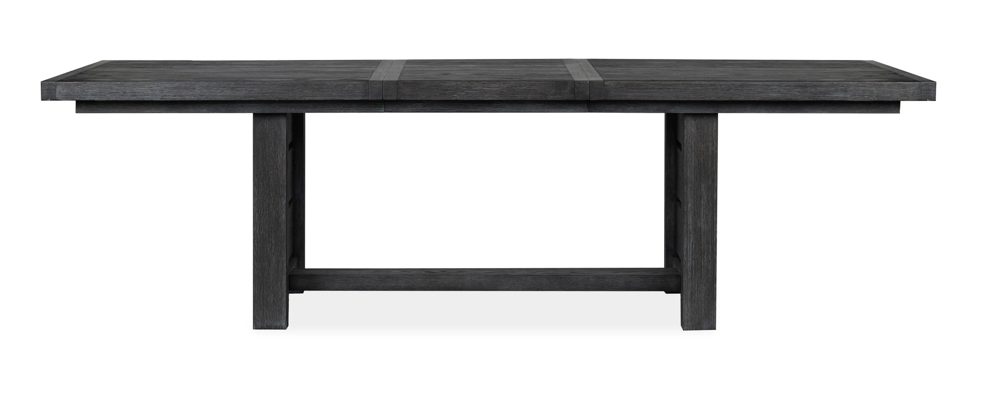 ASPENVA20:Aspen Valley Dining Table & 4 , Front