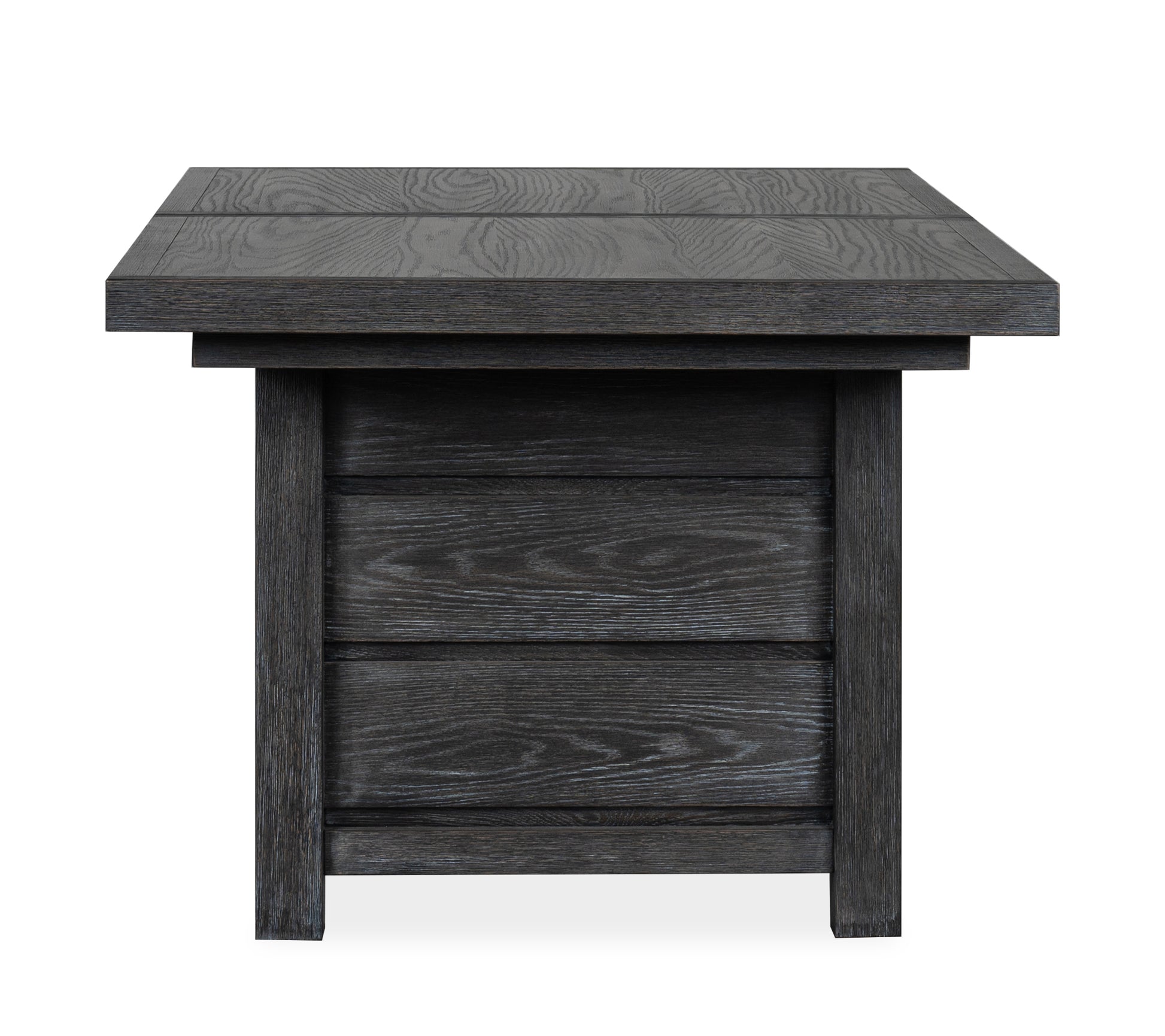 ASPENVA00:Aspen Valley Dining Table & 4 , Side