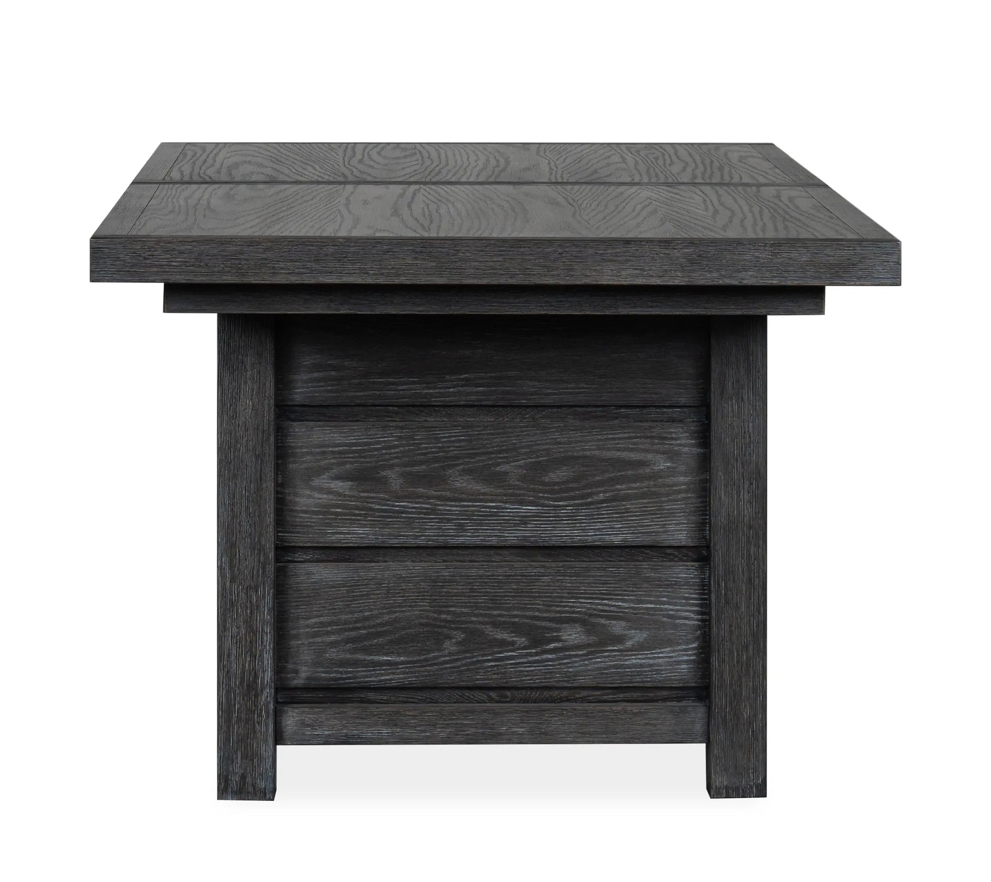 ASPENVA10:Aspen Valley Dining Table & 4 , Side