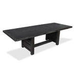 ASPENVA05:Aspen Valley Dining Table & 4 , 