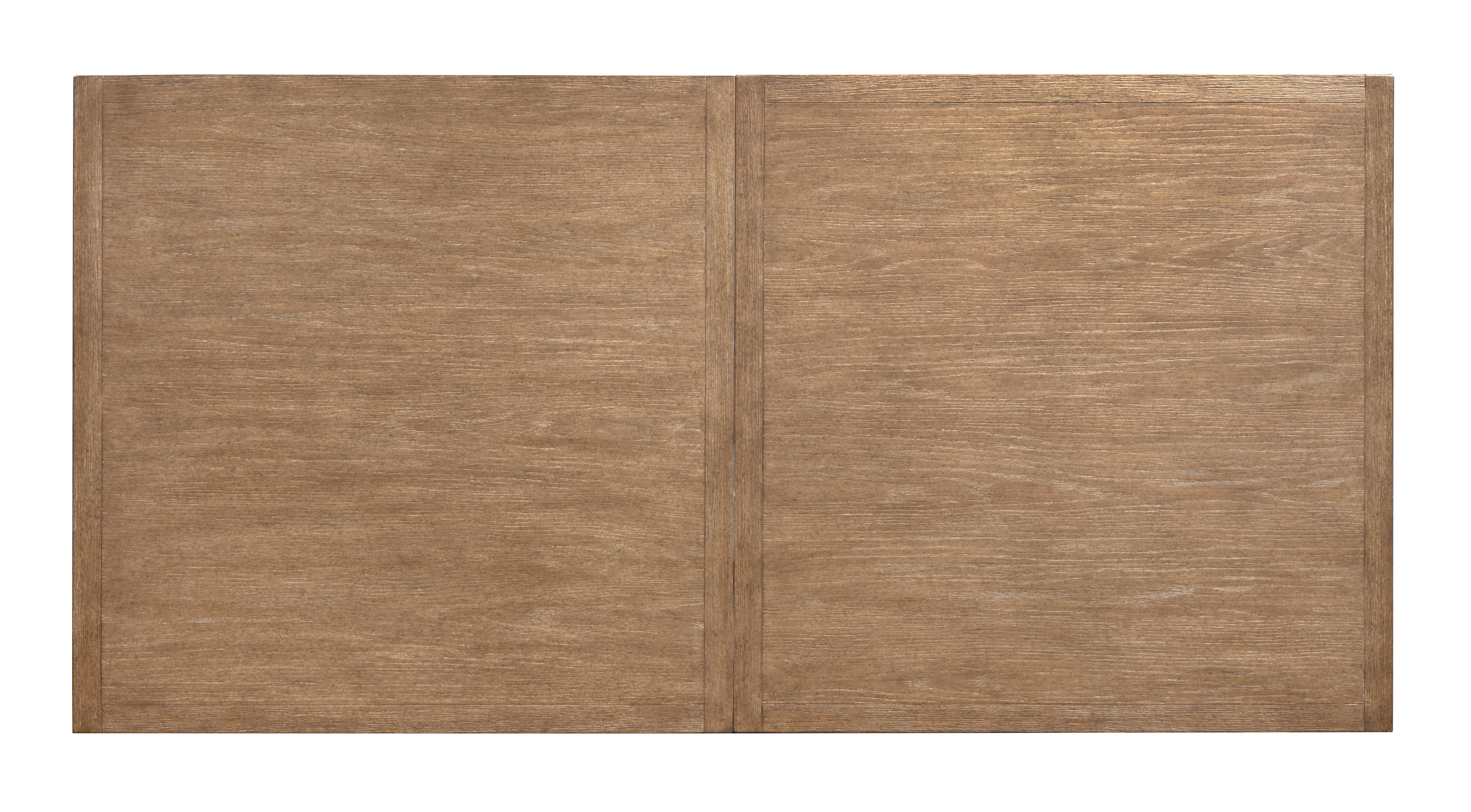 ASPENVA95:Aspen Valley Dining Table & 6 , 