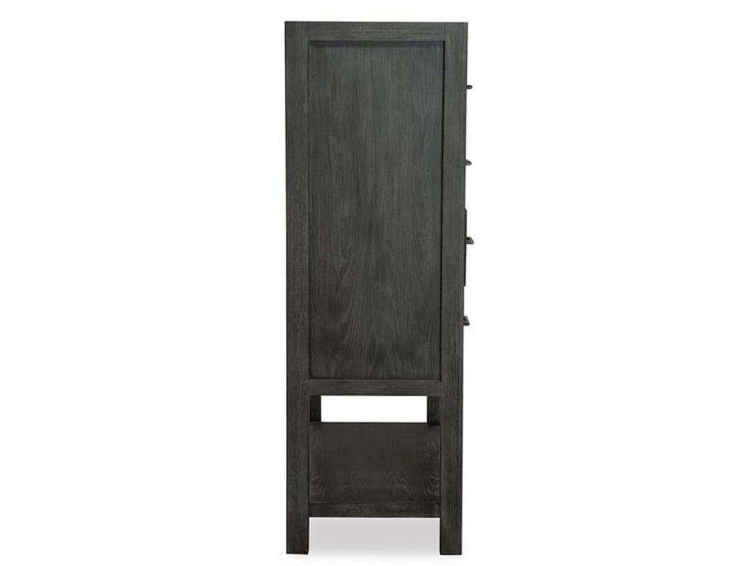 470824713:Aspen Valley Door Chest, Side