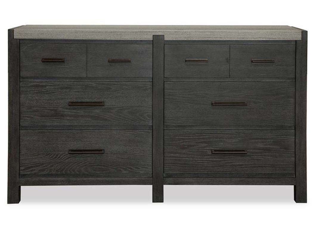 554760411:Aspen Valley Dresser, Front