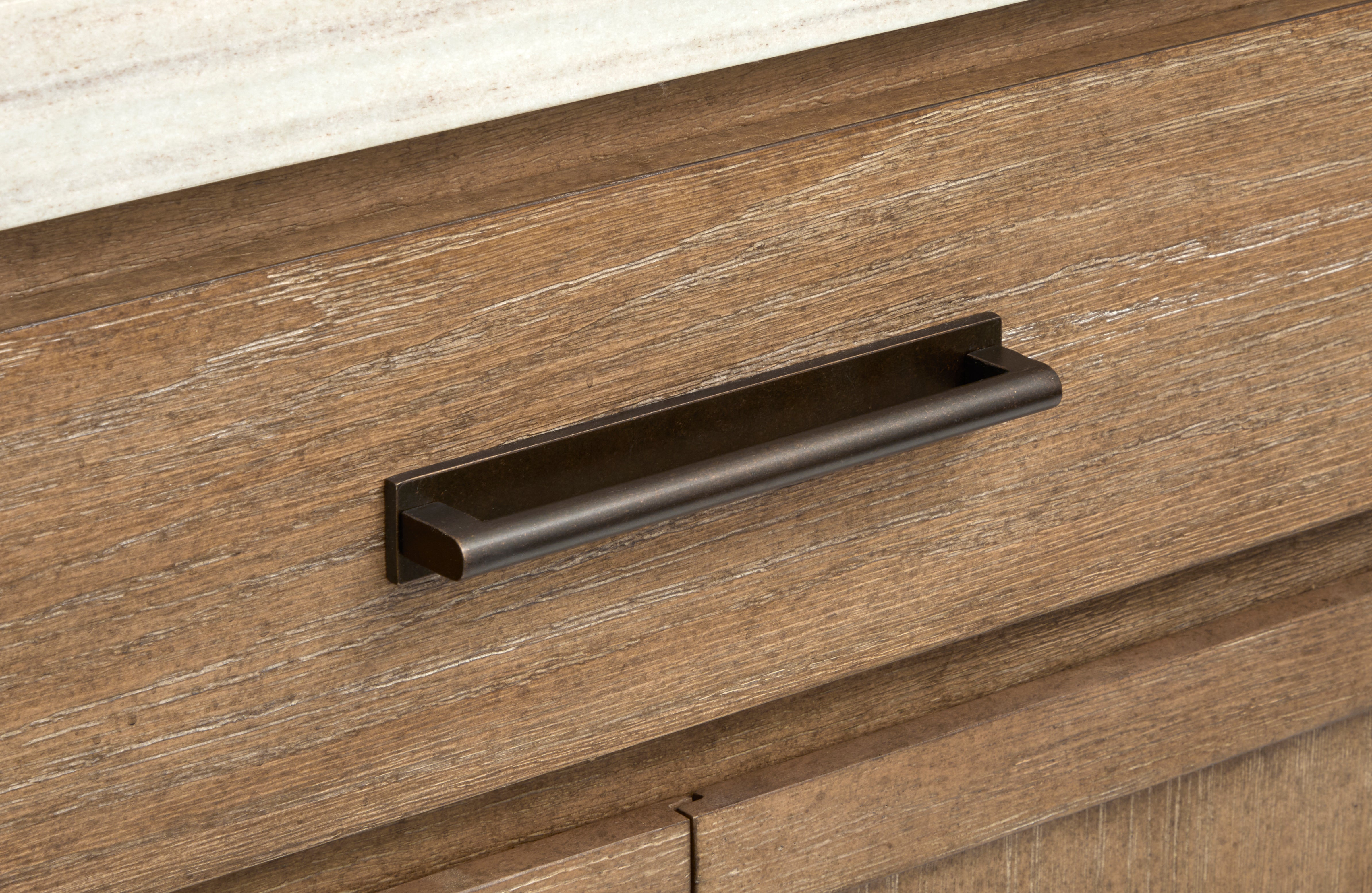 592584334:Aspen Valley Buffet & Hutch, Side