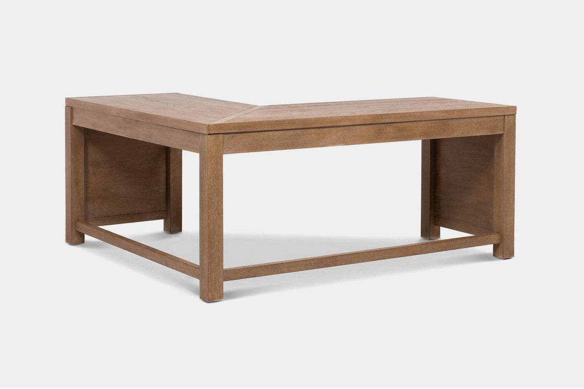 717585918:Aspen Valley L-Shaped Office Desk, Back