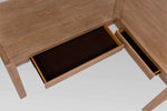 ASPENVA02:Aspen Valley Office Desk & File Cabinet, Open
