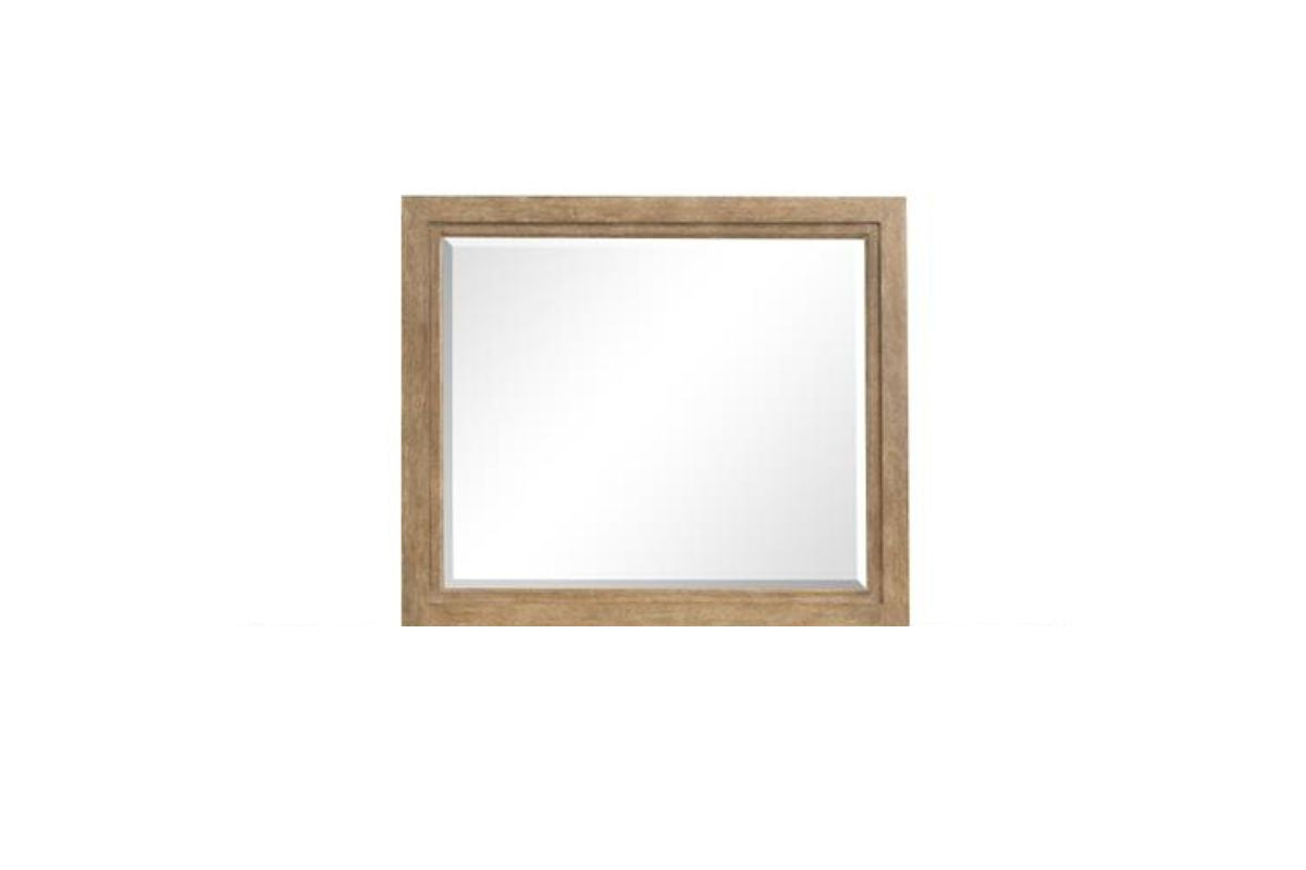 077017547:Aspen Valley Mirror, Front