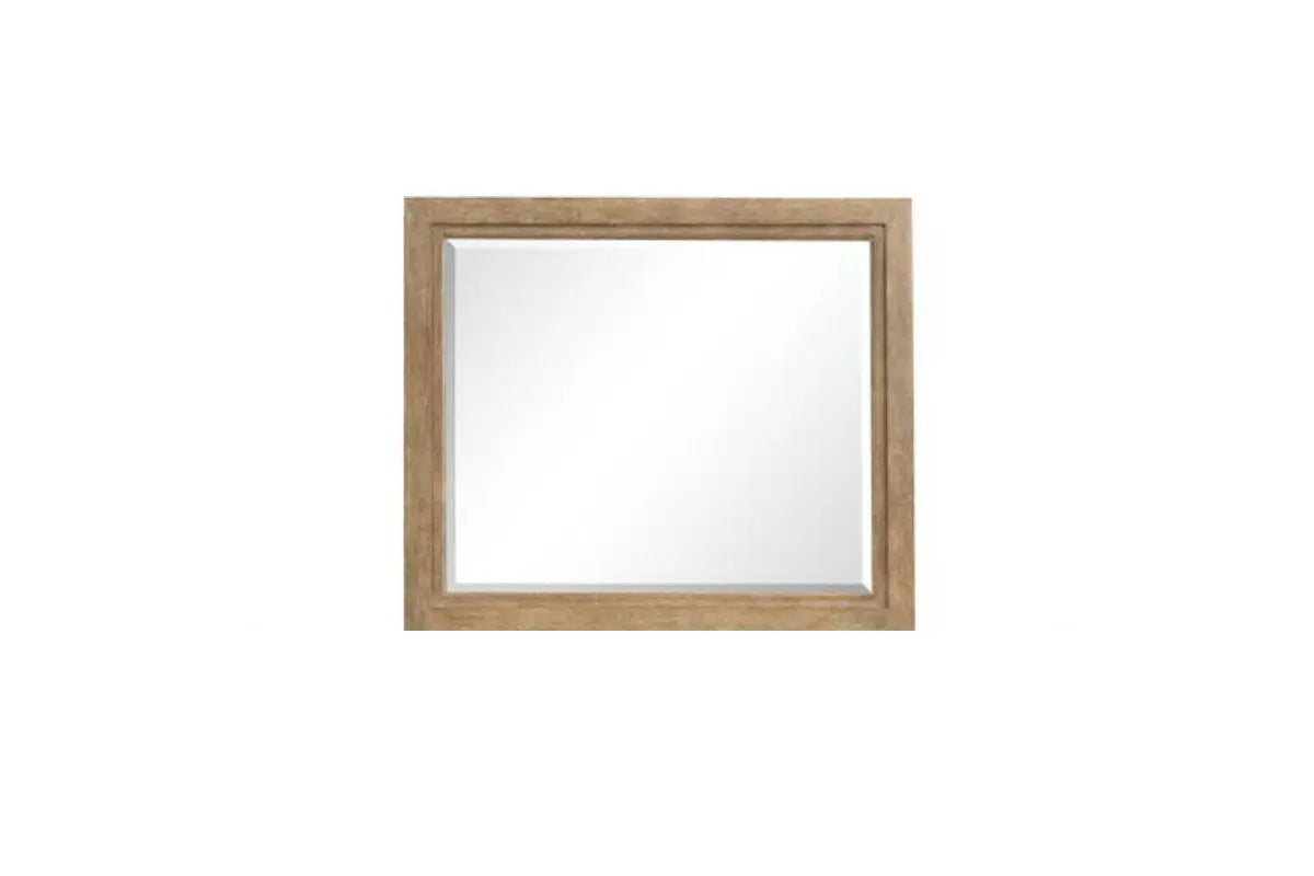 077017547:Aspen Valley Mirror, Front