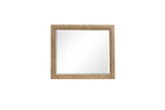 077017547:Aspen Valley Mirror, Front