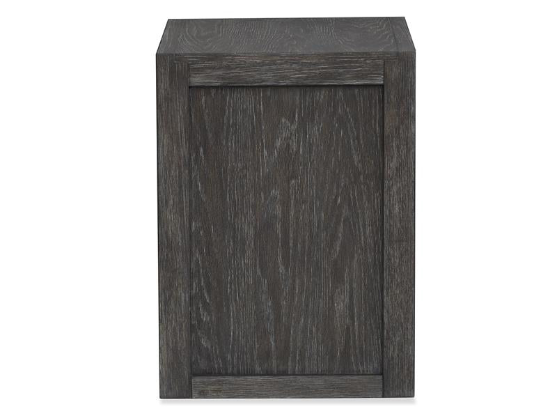 ASPENVA03:Aspen Valley Office Desk & Fil, Back
